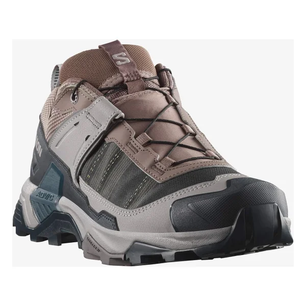 Salomon X Ultra 5 Gore-Tex Erkek Outdoor Ayakkabı - Görsel 4