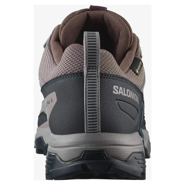Salomon X Ultra 5 Gore-Tex Erkek Outdoor Ayakkabı - Görsel 5