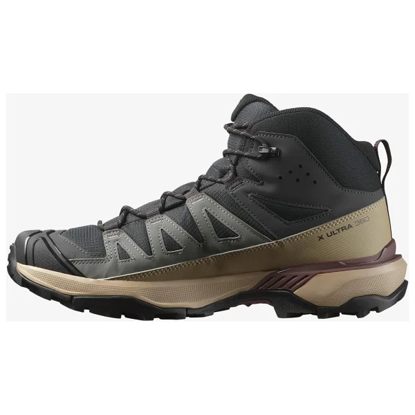Salomon X Ultra 360 Mid Gore-Tex Erkek Outdoor Bot - Görsel 3