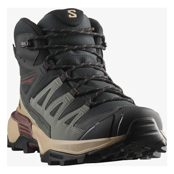 Salomon X Ultra 360 Mid Gore-Tex Erkek Outdoor Bot - Görsel 4