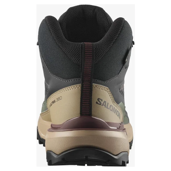 Salomon X Ultra 360 Mid Gore-Tex Erkek Outdoor Bot - Görsel 5