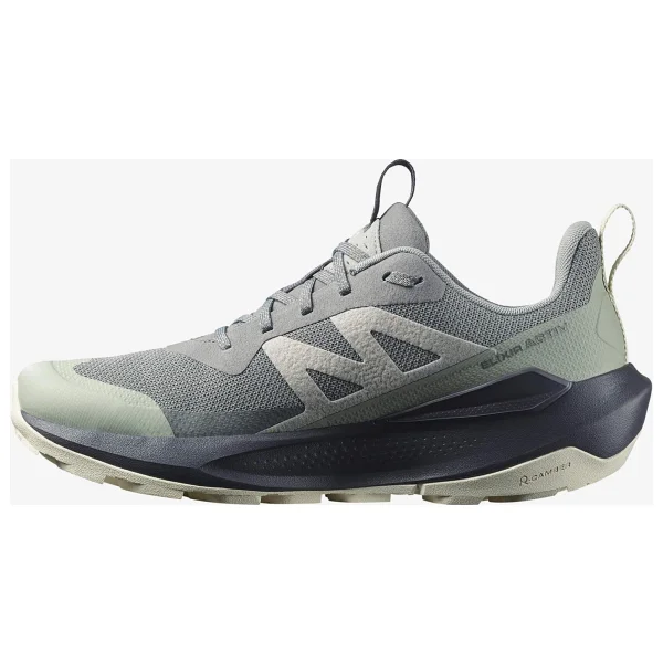Salomon Elixir Activ Gore-Tex Erkek Outdoor Ayakkabı - Görsel 3
