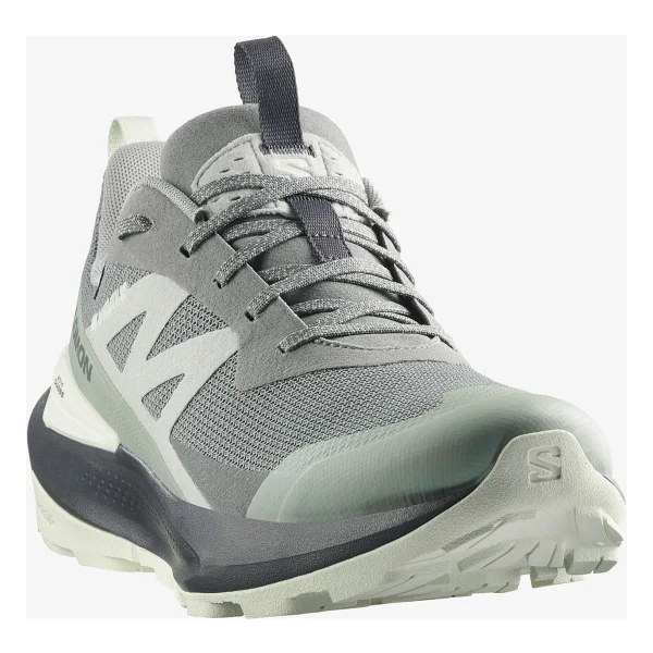 Salomon Elixir Activ Gore-Tex Erkek Outdoor Ayakkabı - Görsel 4