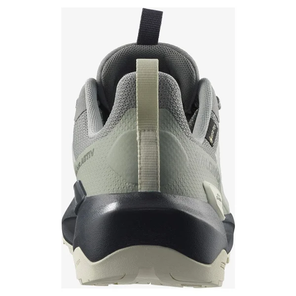 Salomon Elixir Activ Gore-Tex Erkek Outdoor Ayakkabı - Görsel 5