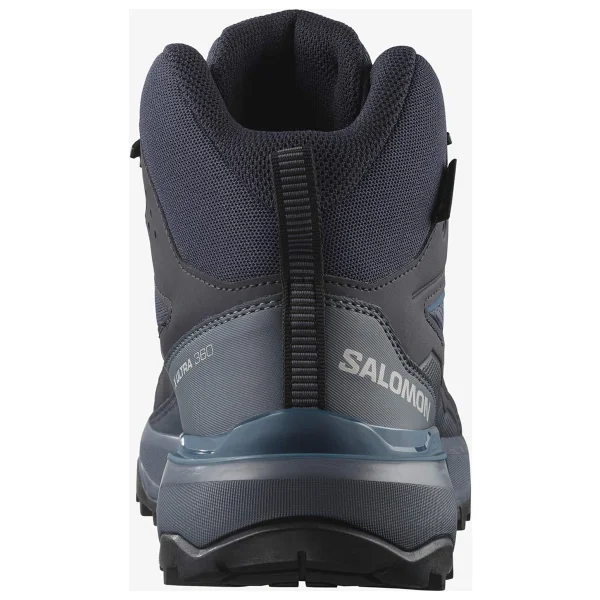 Salomon X Ultra 360 Mid Gore-Tex L47864800 Lacivert Erkek Outdoor Bot - Görsel 6
