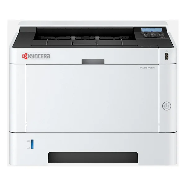 Kyocera Ecosys Pa3500x Mono Lazer Yazıcı - Görsel 3