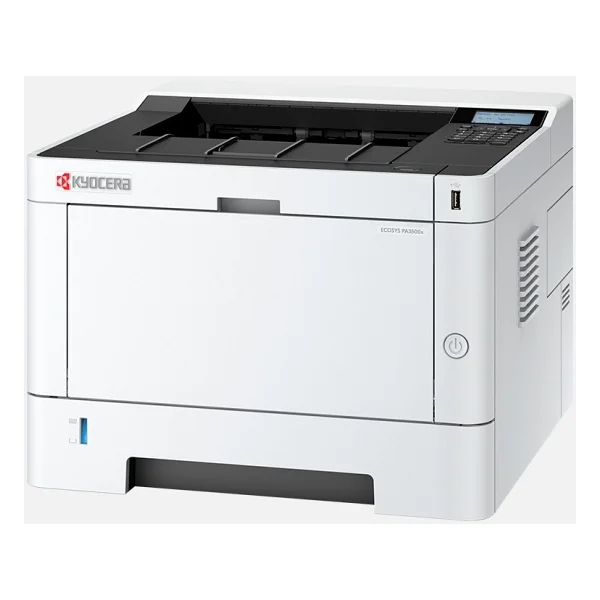 Kyocera Ecosys Pa3500x Mono Lazer Yazıcı - Görsel 2