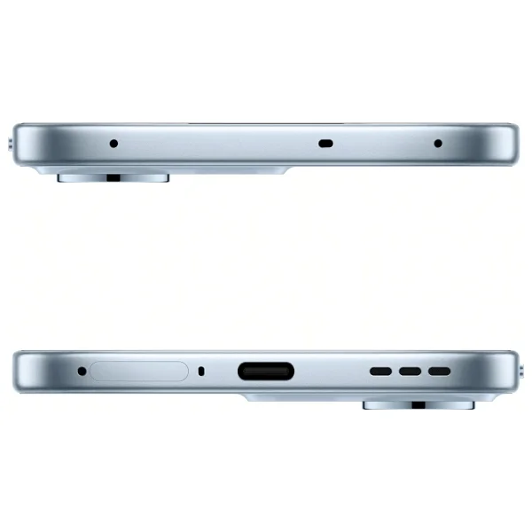 Oppo Reno 14 F 256 GB Mavi - Görsel 9