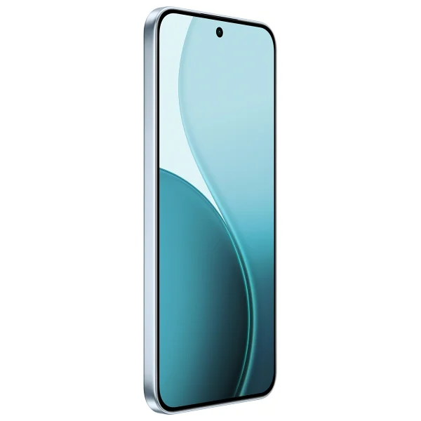 Oppo Reno 14 F 256 GB Mavi - Görsel 4