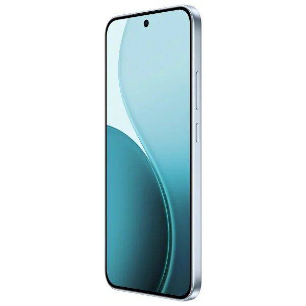 Oppo Reno 14 F 256 GB Mavi - Görsel 6