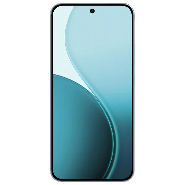 Oppo Reno 14 F 256 GB Mavi - Görsel 3