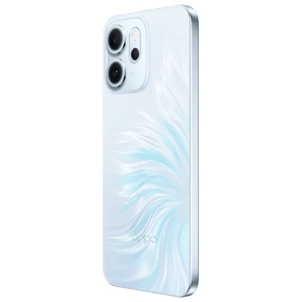Oppo Reno 14 F 256 GB Mavi - Görsel 7