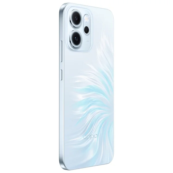 Oppo Reno 14 F 256 GB Mavi - Görsel 5