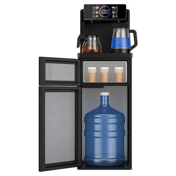 Kiwi Kwp 8570 Çay Makineli Su Sebili - Görsel 7