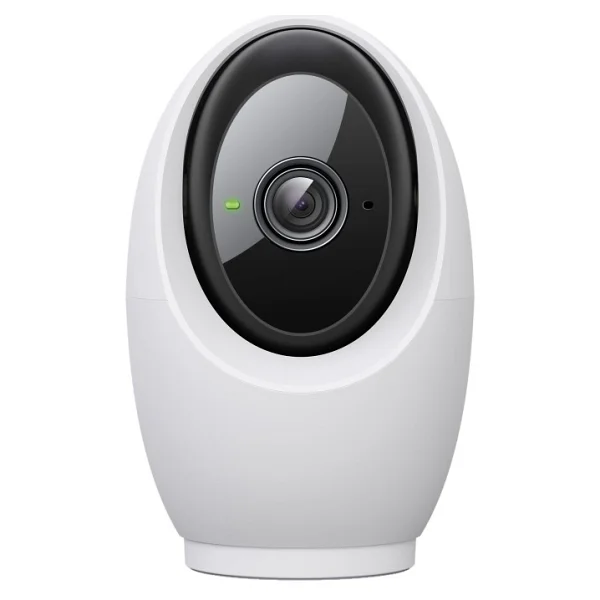 Tp-Link Tapo C260 8 Mp 360 Derece 4K Gece Görüşlü Wi-Fi Güvenlik Kamerası - Görsel 2