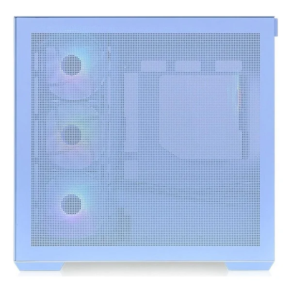 Thermaltake View 380 Tg Ca-1z2-00mfwn-00 Argb Fanlı Mavi Atx Oyuncu Kasası - Görsel 4