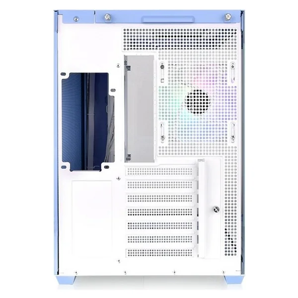 Thermaltake View 380 Tg Ca-1z2-00mfwn-00 Argb Fanlı Mavi Atx Oyuncu Kasası - Görsel 5