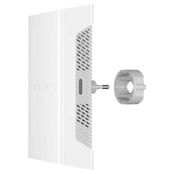 Keenetic Buddy 6 Se Kn-4410 3000 Mbps Wi-Fi Güçlendirici - Görsel 7