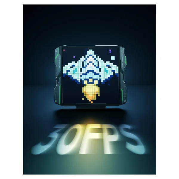Govee H8630c81 Gaming Pixel Aydınlatma - Görsel 6