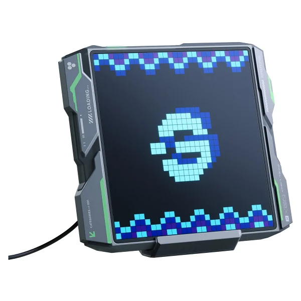 Govee H8630c81 Gaming Pixel Aydınlatma - Görsel 2