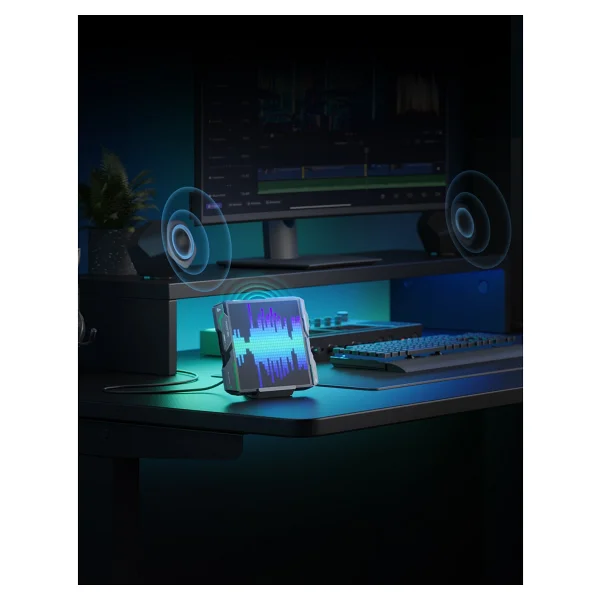 Govee H8630c81 Gaming Pixel Aydınlatma - Görsel 7