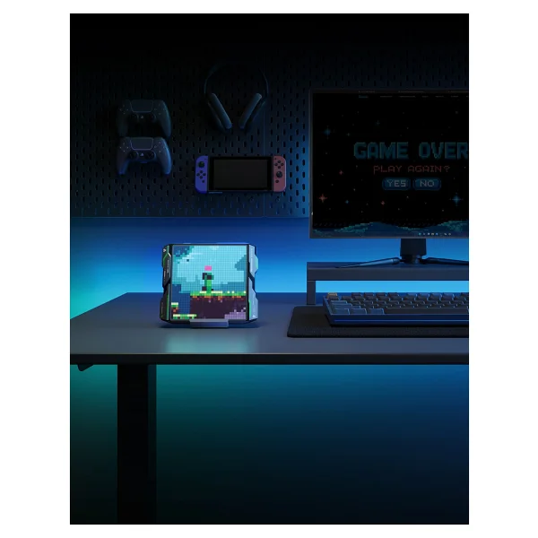 Govee H8630c81 Gaming Pixel Aydınlatma - Görsel 3