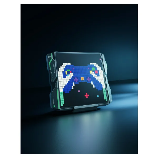 Govee H8630c81 Gaming Pixel Aydınlatma - Görsel 5