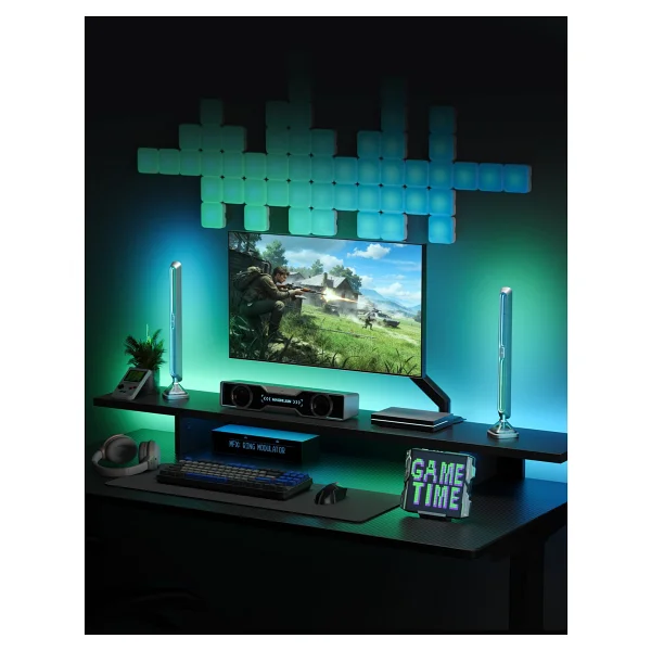 Govee H8630c81 Gaming Pixel Aydınlatma - Görsel 4