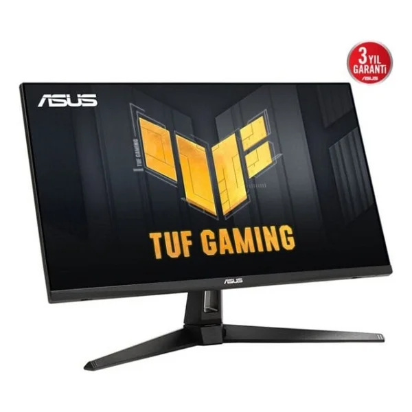Asus Tuf Gaming Vg27aqm5a 27" 0.3 Ms 2k Ips 300 Hz Oyuncu Monitörü - Görsel 2