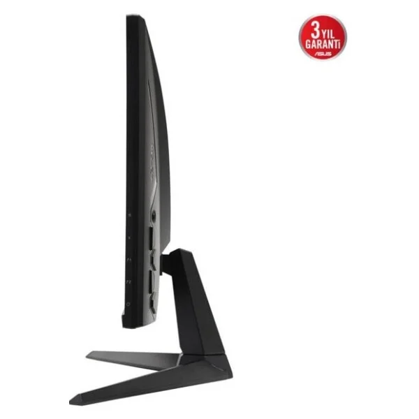 Asus Tuf Gaming Vg27aqm5a 27" 0.3 Ms 2k Ips 300 Hz Oyuncu Monitörü - Görsel 3