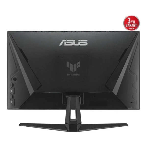 Asus Tuf Gaming Vg27aqm5a 27" 0.3 Ms 2k Ips 300 Hz Oyuncu Monitörü - Görsel 4