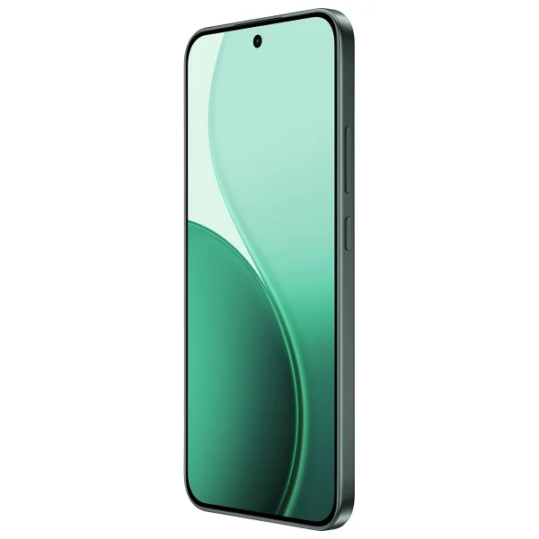 Oppo Reno 14 F 256 GB Yeşil - Görsel 6