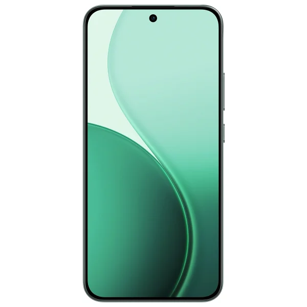 Oppo Reno 14 F 256 GB Yeşil - Görsel 3