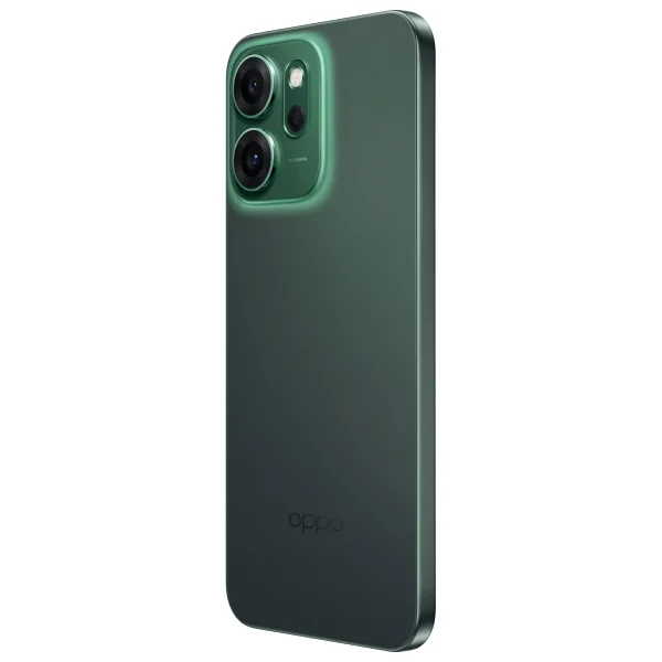 Oppo Reno 14 F 256 GB Yeşil - Görsel 7