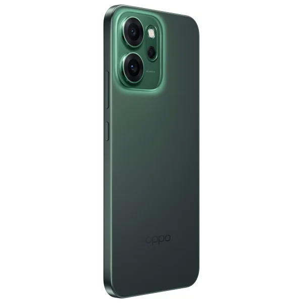 Oppo Reno 14 F 256 GB Yeşil - Görsel 5