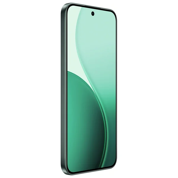 Oppo Reno 14 F 256 GB Yeşil - Görsel 4