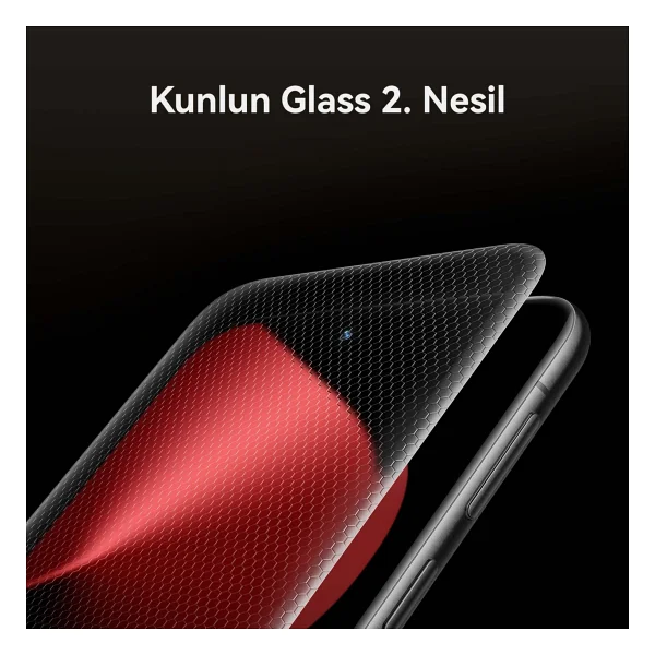 Huawei Pura 80 Pro 512 GB - Görsel 8