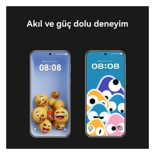 Huawei Pura 80 Pro 512 GB - Görsel 9