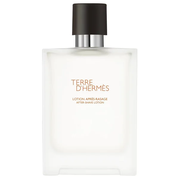 Hermes Terre D'hermes 100 Ml Tıraş Sonrası Losyon - Görsel 2