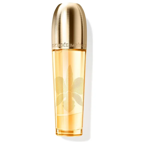 Guerlain Orchide Imperial Oil Pump 30 Ml Masaj Kremi - Görsel 5