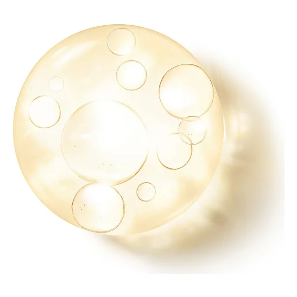 Guerlain Orchide Imperial Oil Pump 30 Ml Masaj Kremi - Görsel 2