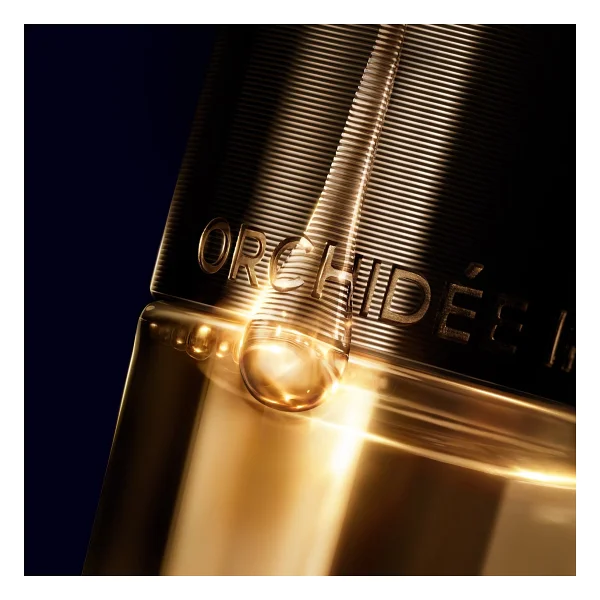 Guerlain Orchide Imperial Oil Pump 30 Ml Masaj Kremi - Görsel 3