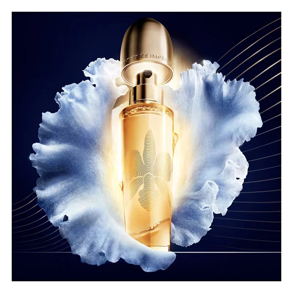 Guerlain Orchide Imperial Oil Pump 30 Ml Masaj Kremi - Görsel 4