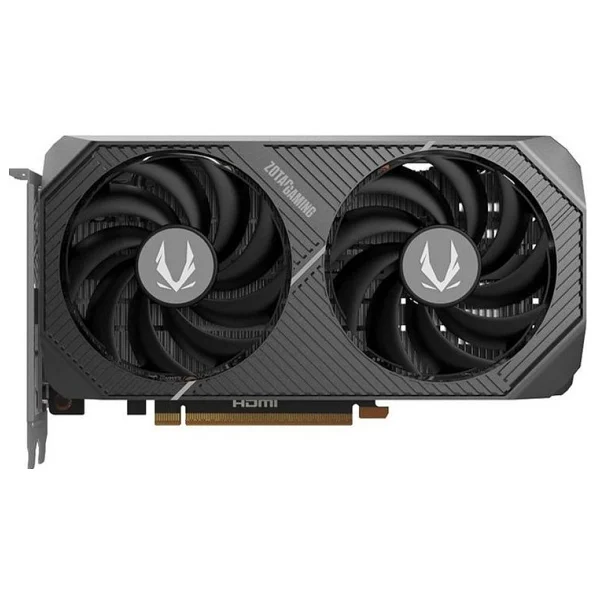 Zotac Gaming Twin Edge Geforce RTX 5060 8gb Gddr7 128bit Hdmı/Dp Ekran Kartı - Görsel 2