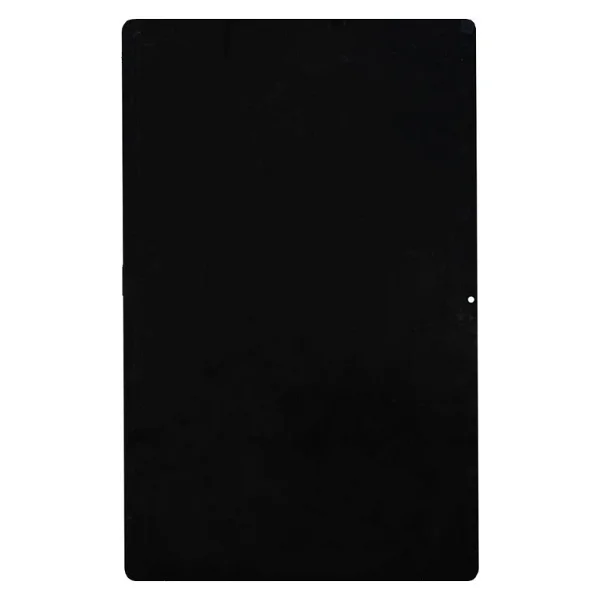 Samsung Galaxy Tab A7 Sm-T500 Ekran Dokunmatik Set Siyah - Görsel 2