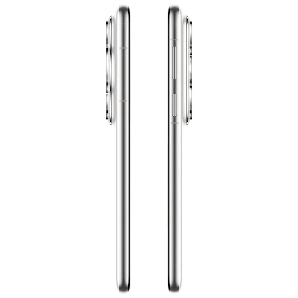 Huawei Pura 80 Pro 512 GB Beyaz - Görsel 2
