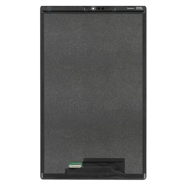 Lenovo Tab M10 TB-X306f Ekran Dokunmatik Set Siyah - Görsel 3