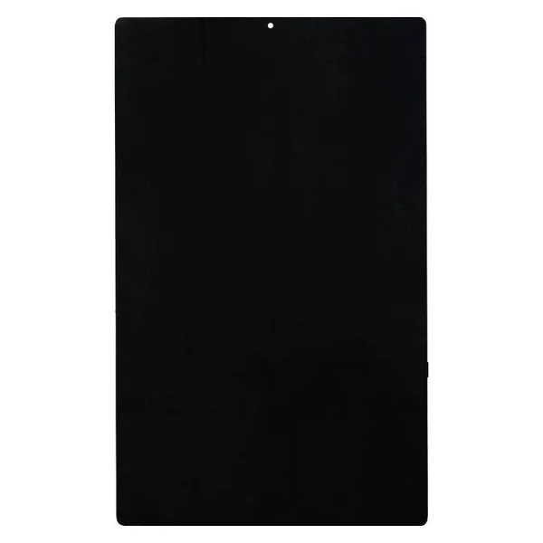 Lenovo Tab M10 TB-X306f Ekran Dokunmatik Set Siyah - Görsel 2