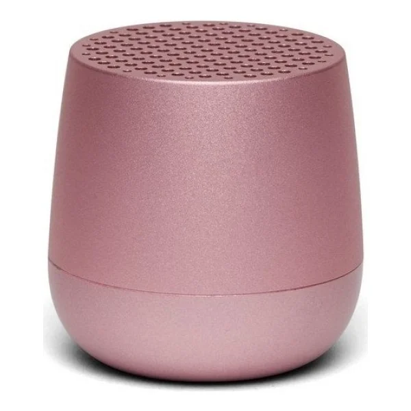 Lexon Mino La113tlp Pembe Bluetooth Hoparlör - Görsel 4