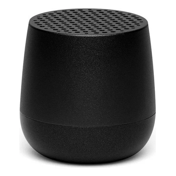 Lexon Mino La113tn Siyah Bluetooth Hoparlör - Görsel 2